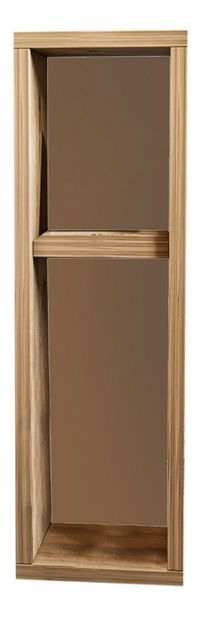 Noćni stolić Turrina (bor)