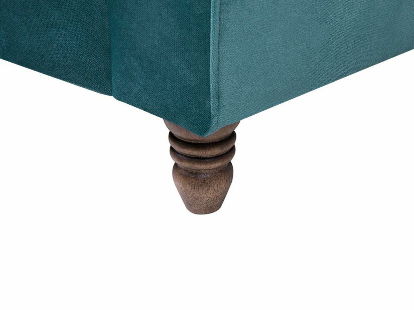 Pohovka trojsedačka Eye (modrá)