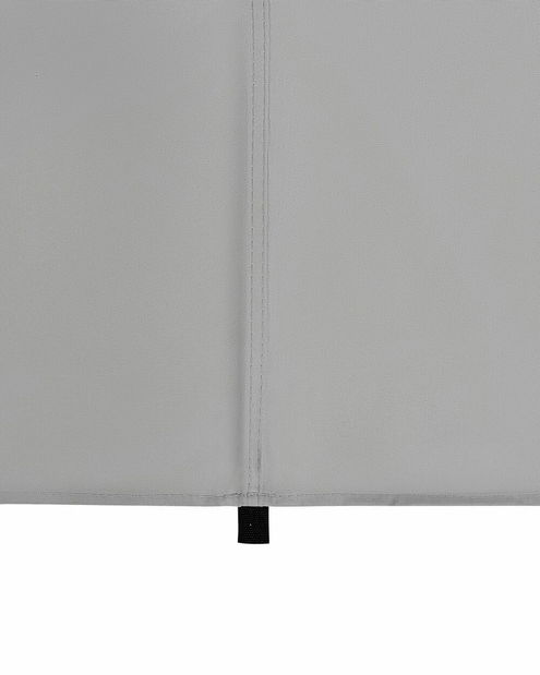 Tieniaca plachta 300x300 cm Larae (sivá)