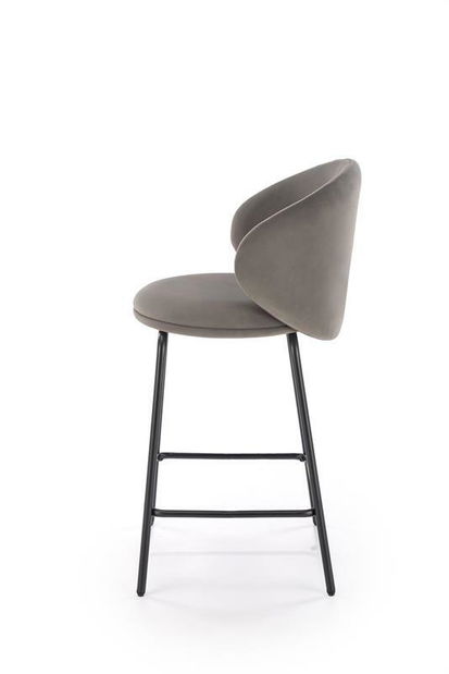 Scan tip bar Houston (gri)