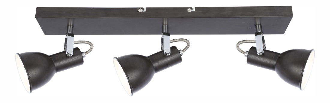 Bodové svietidlo (spoty) Fargo 54643-3 