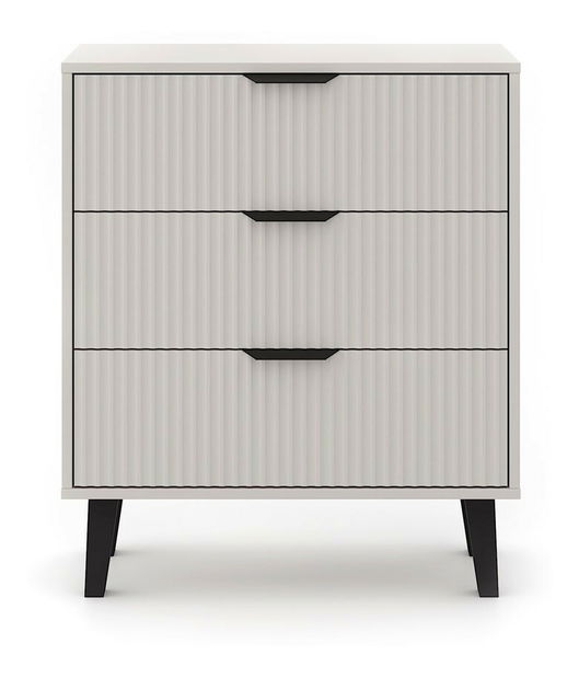 Komoda Sacar 2 (kašmír)