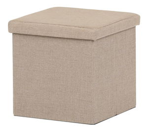 Taburete Tranquilo (crem) (cu sp. depozitare)