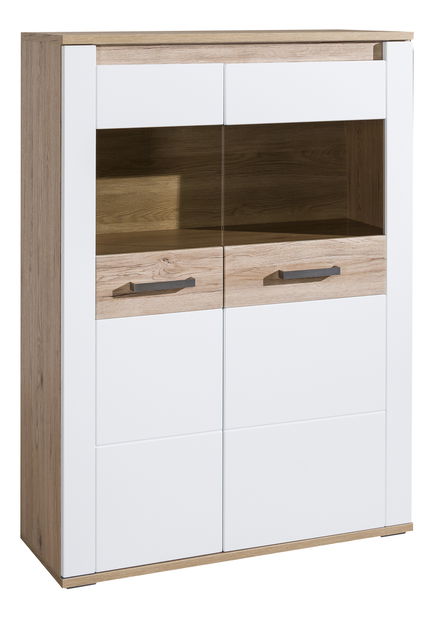 Vitrína Decodom Wera Typ 04 (s osvetlením)