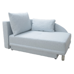 Sofa Laren (svijetlo plava) (L)