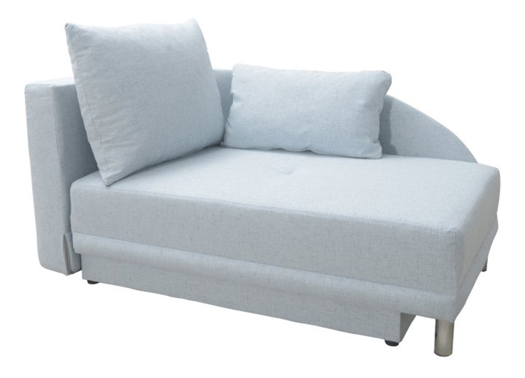 Leňoška Laren (svetlomodrá) (L)