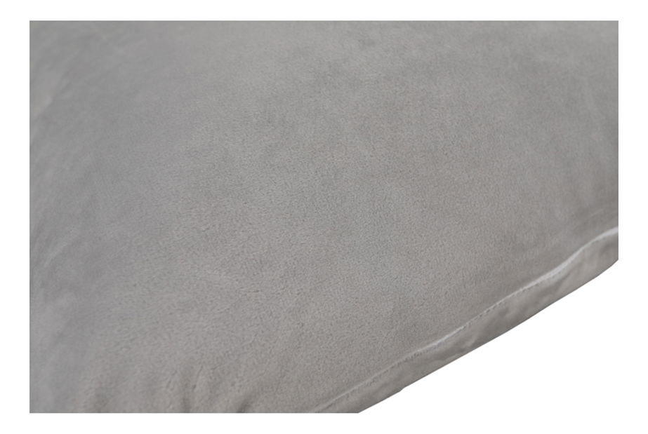 Jastuk Arin (svijetlosiva)