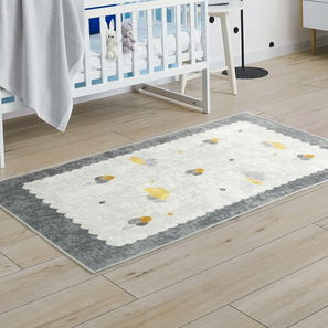 Tepih 80x150 cm Bambino 38 (siva)