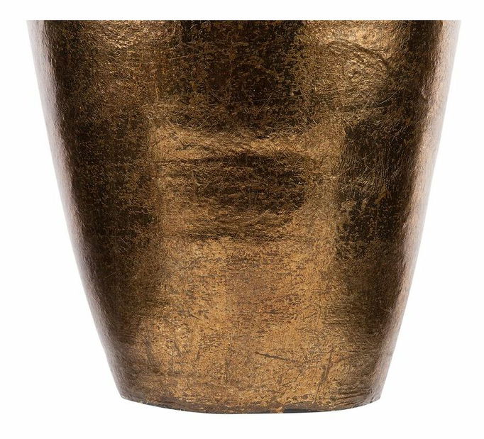 Vază LAVAL 48 cm (auriu lucios) *vânzare