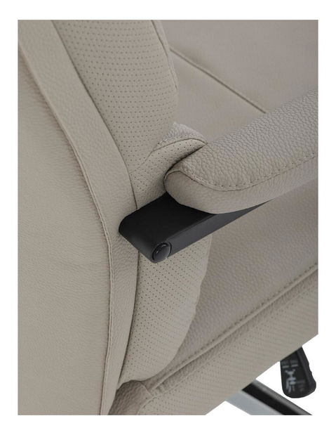 Irodai szék Presentaba (bézs)