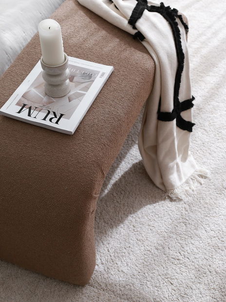 Taburete Naos Bench (maro)