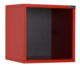 Raft suspendat Riona (roșu)