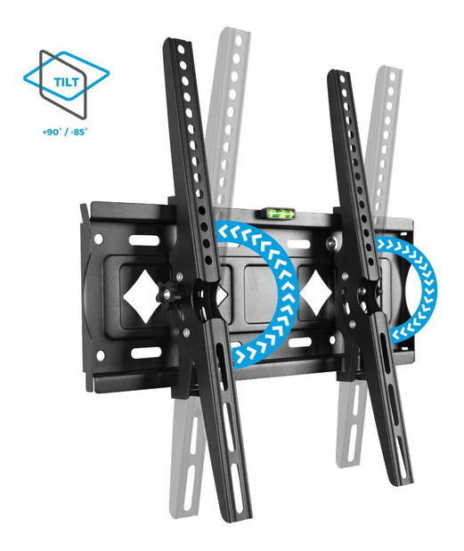 Suport TV Motivo (negru)