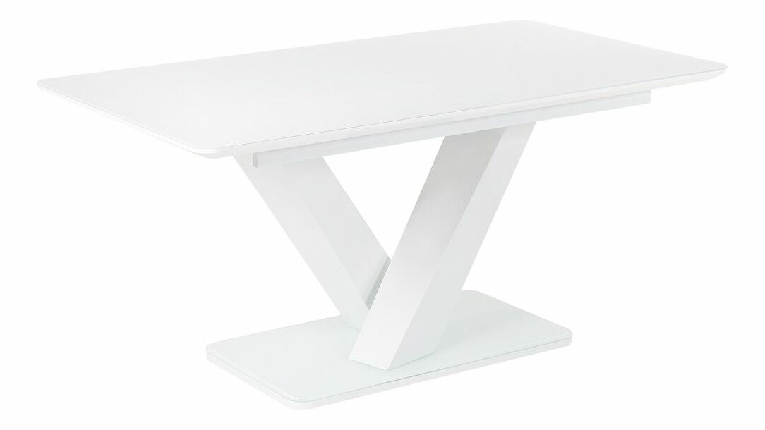Jedálenský stôl Speed (biela) (pre 8 a viac osôb)