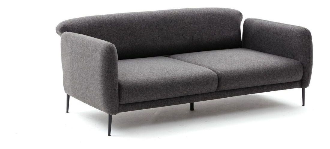 Canapea trei locuri Victory (Antracit)