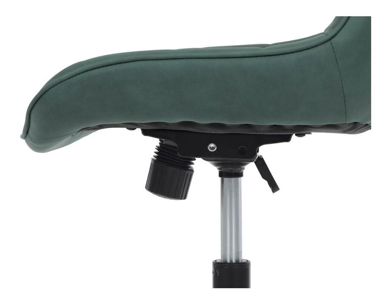 Irodai szék Kraft (zöld)