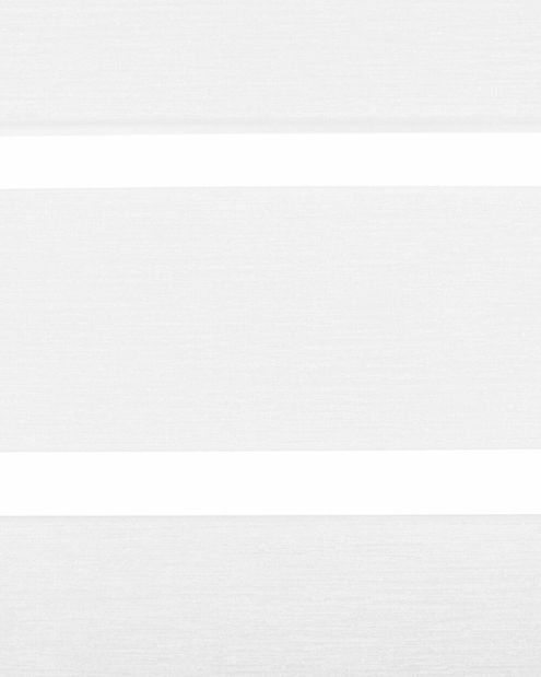 Taburete pentru mobilier de grădină Adack (alb)