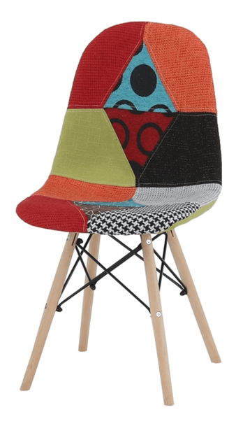 Scaun de sufragerie Cerra 2 typ 2