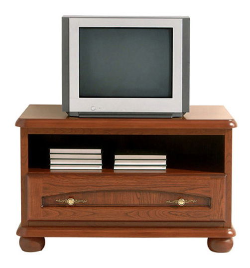 TV asztal Bawaria DRTV 100