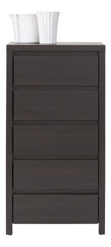 Komoda Kaspian KOM5S (Wenge) 