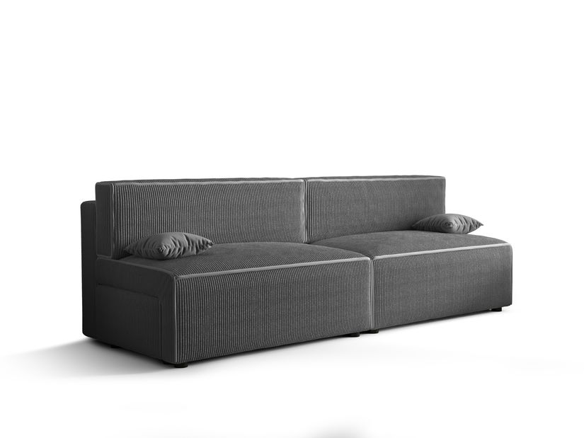 Dvosjed Mirage X2 (siva)