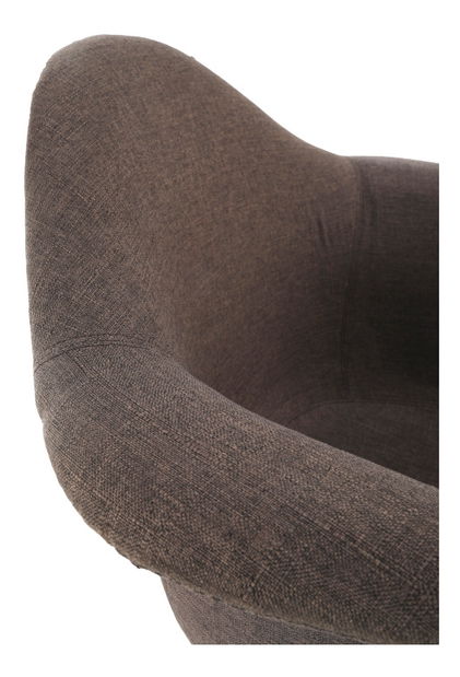 Relax fotel Hazo 2 típus (barna + bükk)