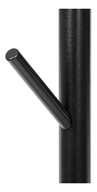 Cuier Demonios (negru + auriu)
