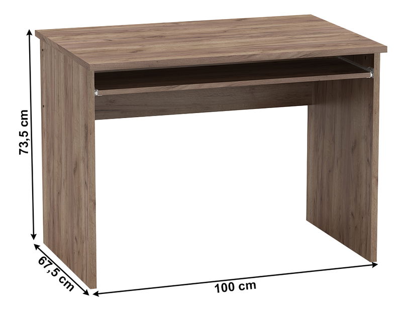 Uredski set- Tempo Kondela