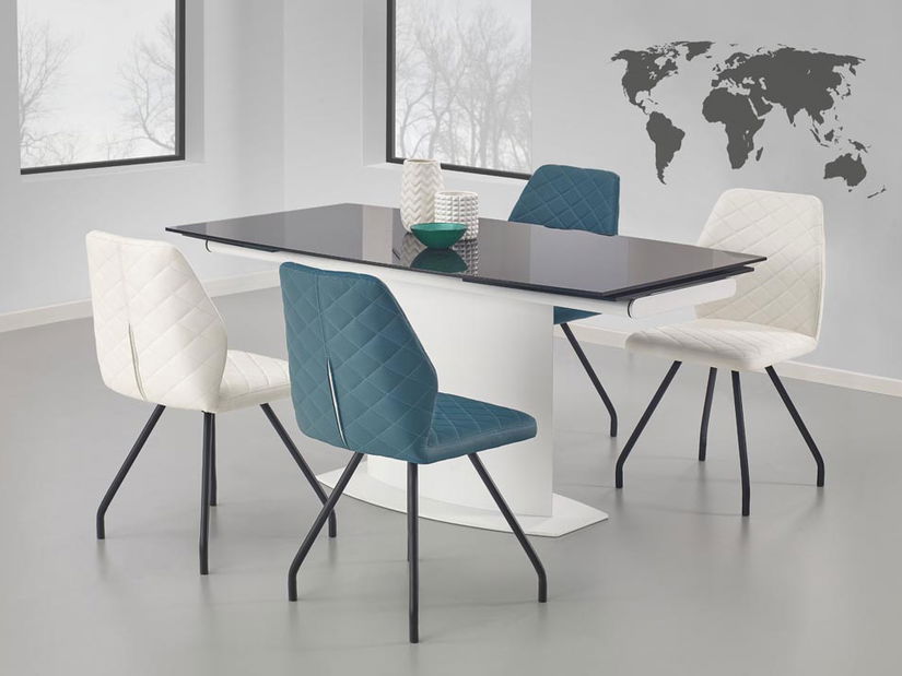 Étkezőasztal Alton (6 és 10 fő részére)