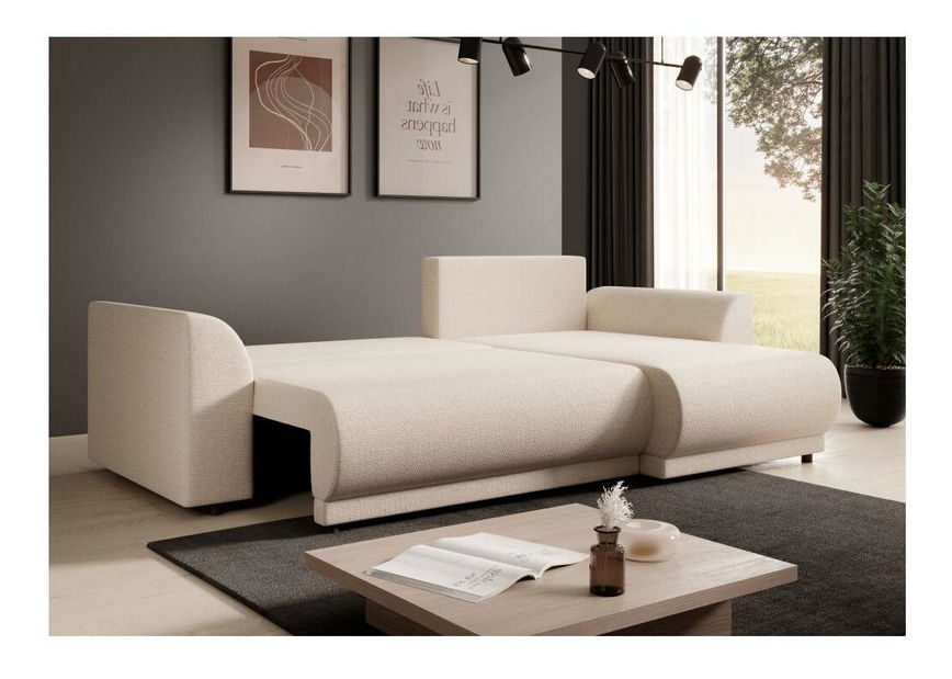 Kutna garnitura Costas (bež)