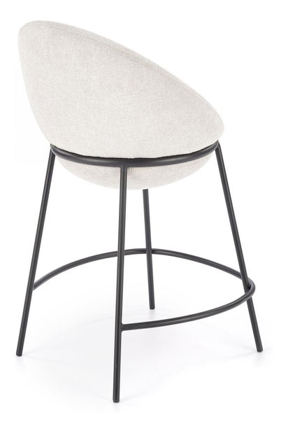 Barska stolica Henrika (bež)