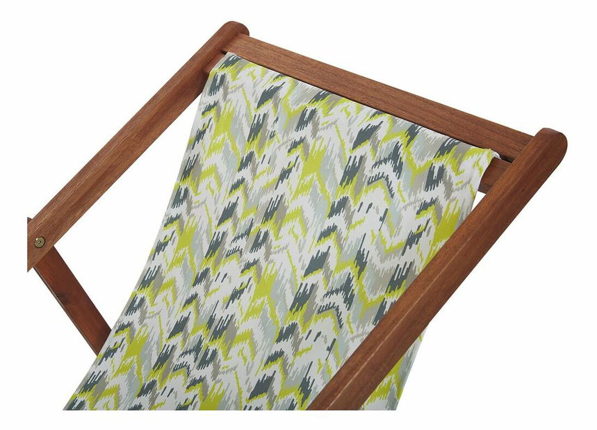 Set navlaka za vrtnu ležaljku (2 kom.) Antio (više boja)