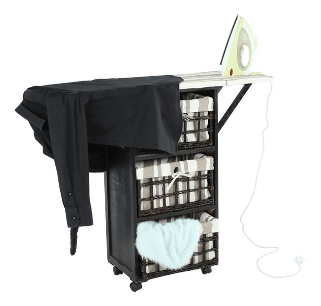 Žehliaca doska Blanco 2