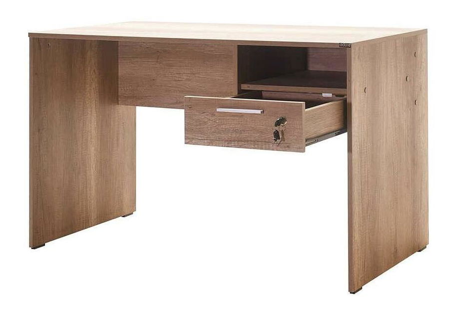 Masă PC Calliope 2 (nuc deschis) 