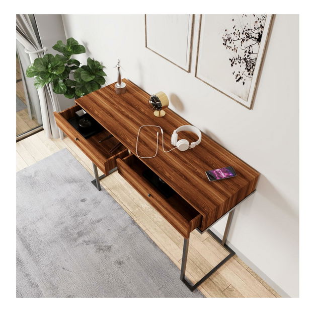 Komoda Ikarus (orech)