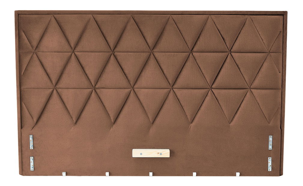 Čelo postele Mondelo W5 (béžová)