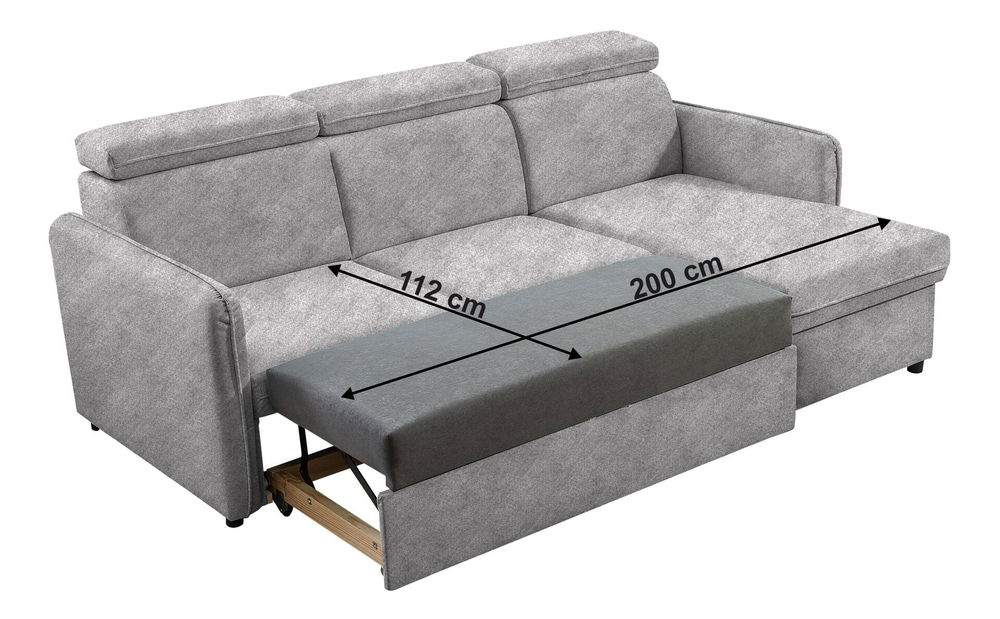 Colțar extensibil Atres (enjoy new 21) 