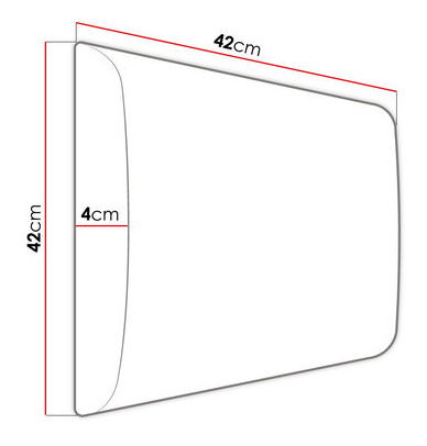 Mobilier hol Futura IX (alb + oțel gri)