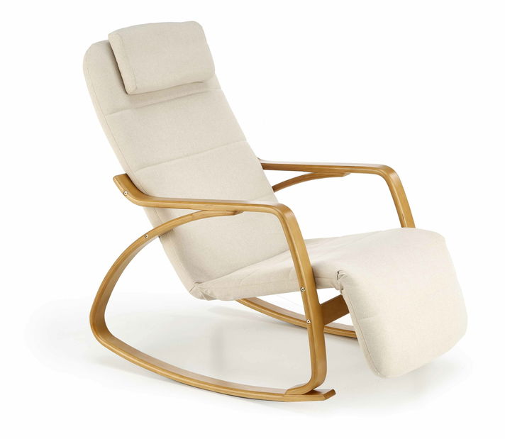 Relax fotel Puena (bézs)