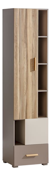 Dulap cu rafturi Kit 02