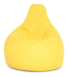 Sedaci vak Damlosa (žltá)