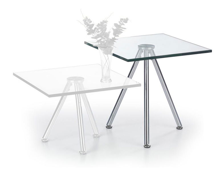 Konferenčný stolík Solo 2