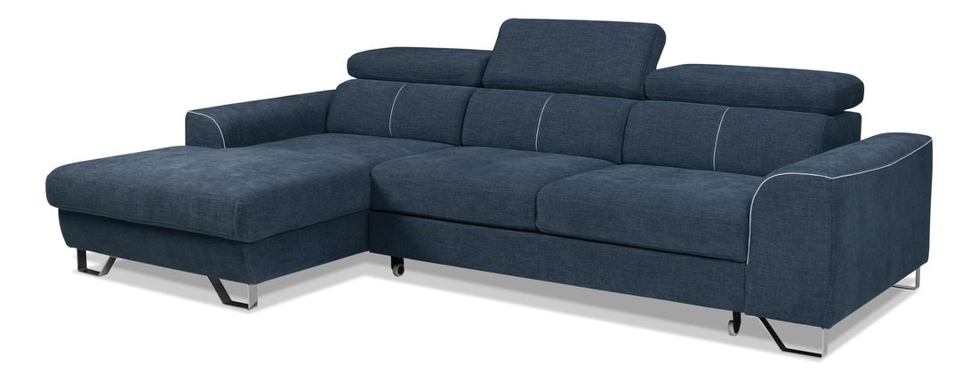 Rohová sedačka Arto 2 (L)