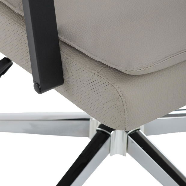 Irodai szék Presentaba (bézs)