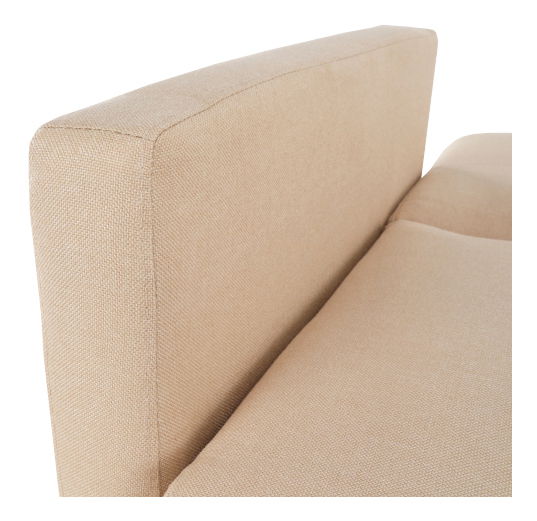 Kauč na razvlačenje Alestra (bež) 