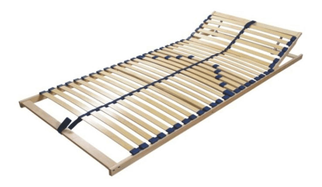 Lamellás ágyrács 80x200 cm Twinstler