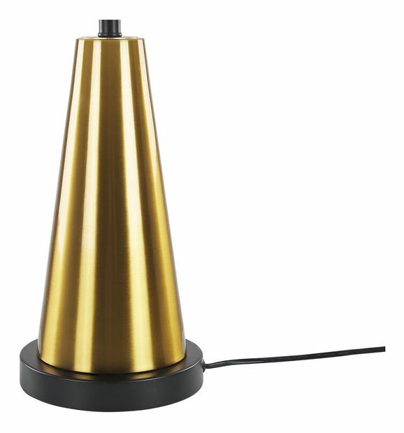 Stolná lampa Sutton (svetlobéžová)