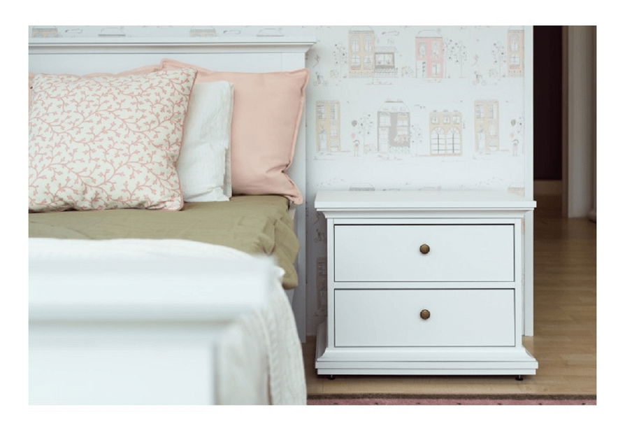 Nočný stolík Phung 70301