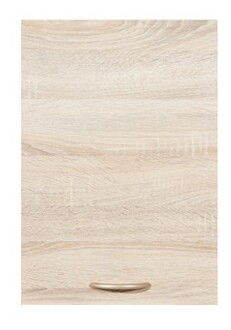 Felső konyhaszekrény Julian G1D/40/57/LP (Sonoma tölgy)