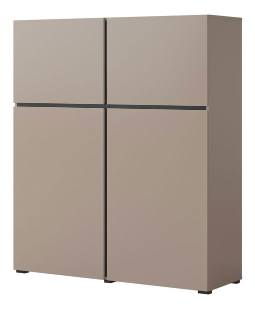 Skrinka Crossroad Typ 76 (congo)